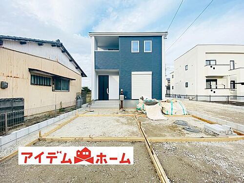 愛知県春日井市町屋町 3180万円 4LDK
