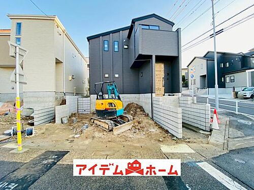 愛知県名古屋市名東区山の手3丁目 4680万円 4LDK