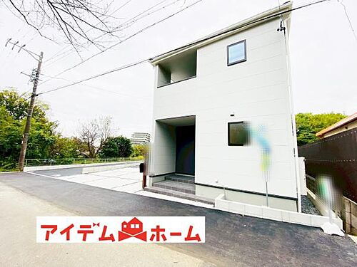 愛知県春日井市桃山町 3180万円 5LDK