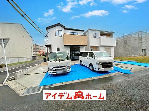 愛知県名古屋市守山区西城１丁目 4498万円 5LDK