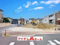 愛知県名古屋市天白区梅が丘1丁目 4480万円 4LDK