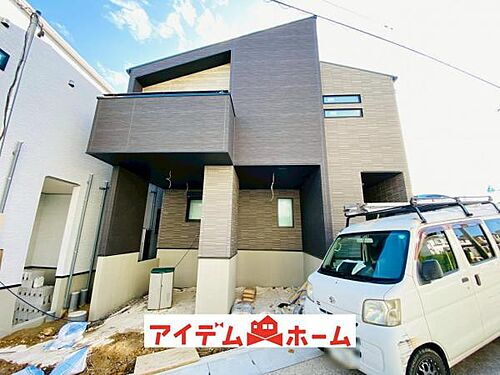 愛知県名古屋市名東区高間町 5880万円 3SLDK