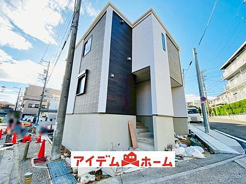 愛知県名古屋市名東区高間町 5980万円 4LDK