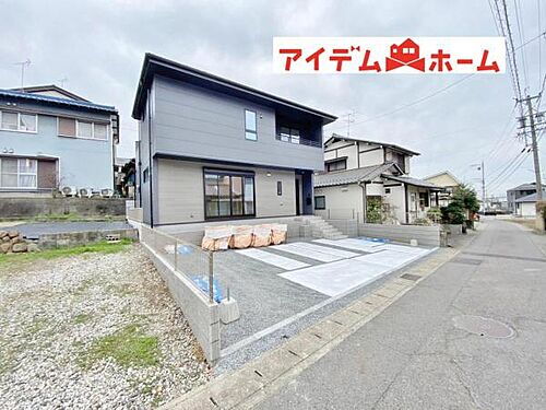 岐阜県各務原市三井北町２丁目 3099万円 4LDK