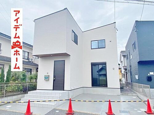 岐阜県岐阜市東鶉５丁目 2398万円