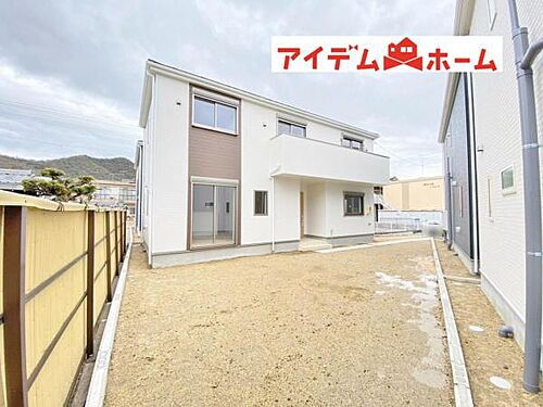 岐阜県岐阜市北一色９丁目 2390万円 4SLDK