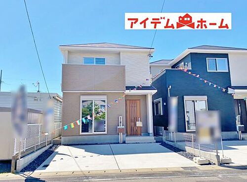 愛知県江南市尾崎町桐野 3190万円 1SLDK