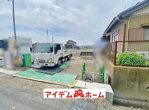 愛知県海部郡大治町大字八ツ屋字堤添 3198万円 5LDK