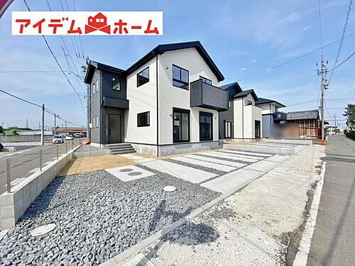 愛知県一宮市瀬部字大馬場 3298万円 4LDK