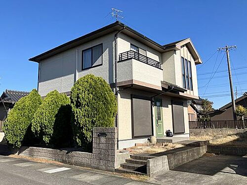 愛知県稲沢市平和町丸渕下 中古住宅