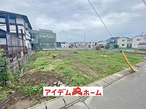 愛知県海部郡大治町大字長牧字中道 2980万円 4LDK