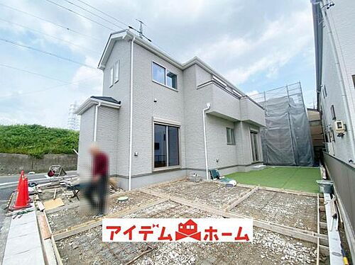 愛知県名古屋市西区清里町 3790万円 4LDK
