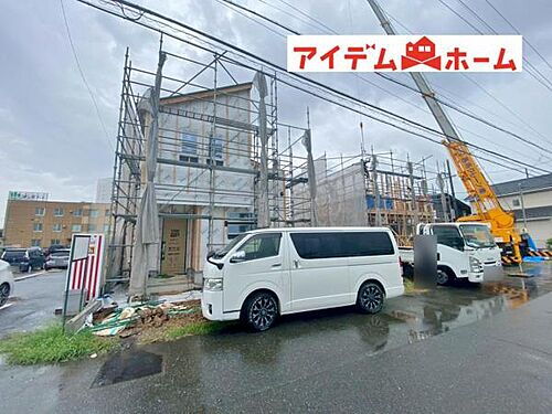 岐阜県岐阜市下奈良2丁目 2790万円 4LDK