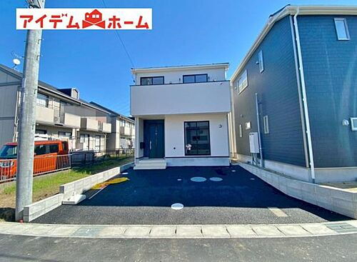 愛知県岩倉市曽野町宮前 2890万円 4LDK