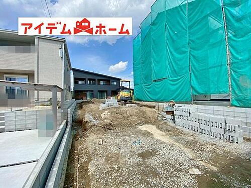 愛知県一宮市三ツ井２丁目 3390万円 4LDK