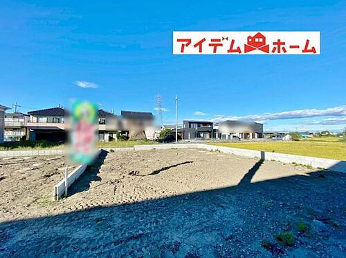 愛知県一宮市今伊勢町馬寄字上畑田 2590万円 4LDK