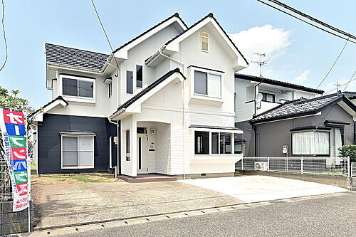新潟県新潟市江南区曙町５丁目 中古住宅