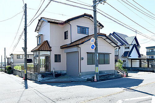 新潟県新潟市北区松浜東町２丁目 中古住宅