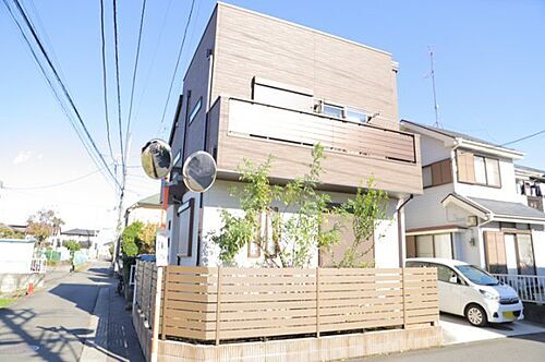 神奈川県座間市新田宿 3990万円