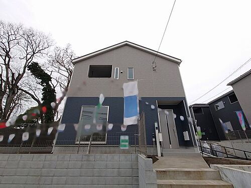 神奈川県愛甲郡愛川町中津 3180万円 4LDK