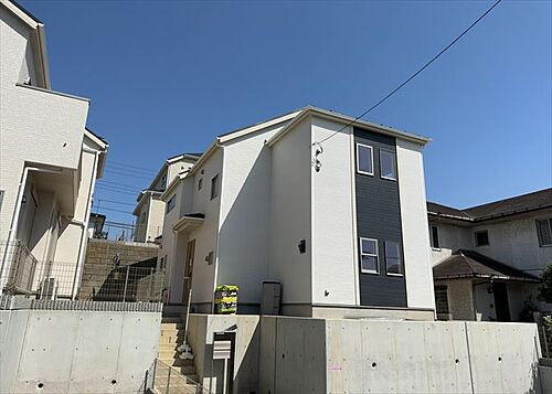 東京都町田市成瀬１丁目 5580万円 4LDK