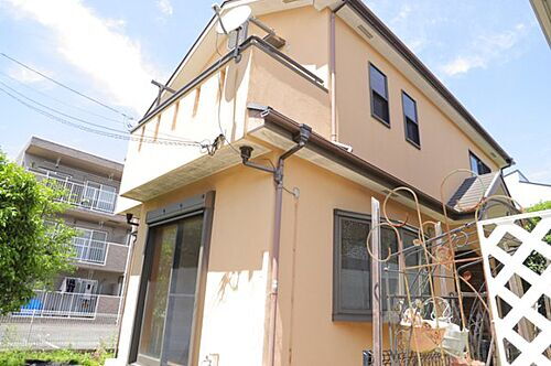 東京都町田市木曽西２丁目 3599万円 4LDK