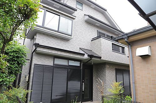 東京都八王子市山田町 2580万円 4LDK