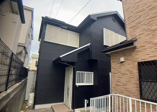 神奈川県厚木市下依知１丁目 2199万円