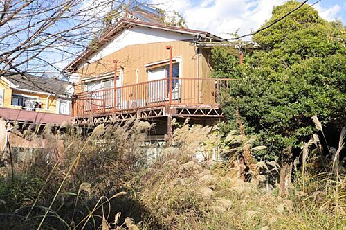 神奈川県愛甲郡愛川町中津 1980万円