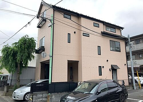 東京都八王子市大和田町７丁目 2980万円