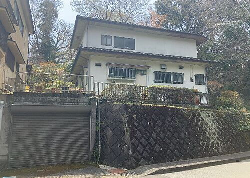 神奈川県相模原市緑区中野 中古住宅