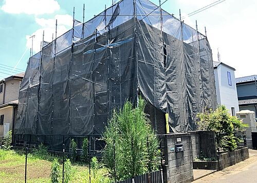 神奈川県相模原市緑区町屋１丁目 中古住宅