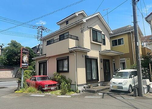 神奈川県相模原市中央区上溝７丁目 中古住宅