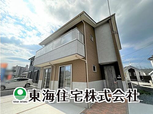 福島県郡山市富久山町八山田字土布池 中古住宅