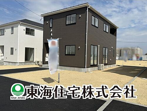 福島県岩瀬郡鏡石町東町 2180万円 4SLDK