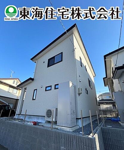 福島県郡山市大槻町字原田前 3680万円 4LDK