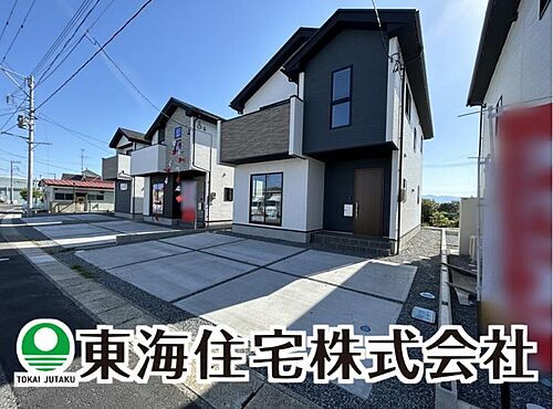 福島県郡山市喜久田町字丸山 2898万円 4LDK