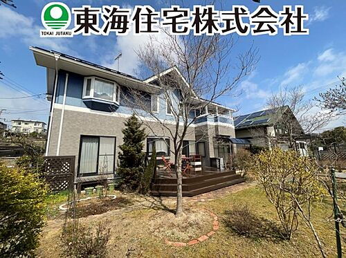 福島県田村郡三春町大字下舞木字岩本 2230万円