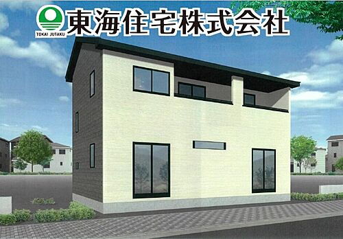 福島県郡山市富田町字大徳南 3430万円 4LDK