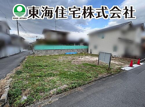 福島県郡山市菜根3丁目 郡山駅 新築一戸建て・分譲住宅