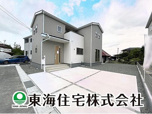 福島県本宮市仁井田字五百川 2530万円 4LDK