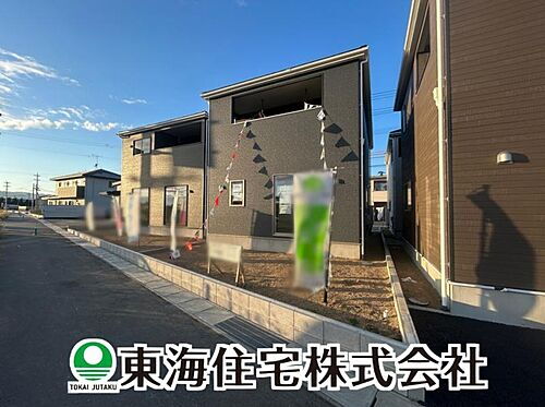 福島県郡山市大槻町字三角田 2480万円 4LDK