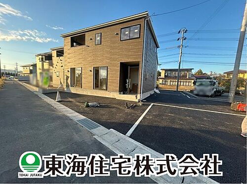 福島県郡山市大槻町字三角田 2580万円 4SLDK