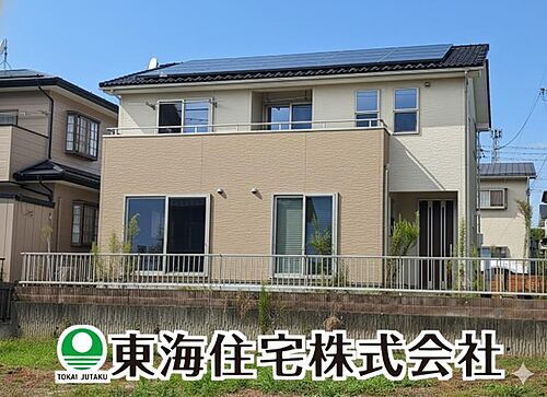 福島県田村郡三春町大字上舞木字明部作 中古住宅