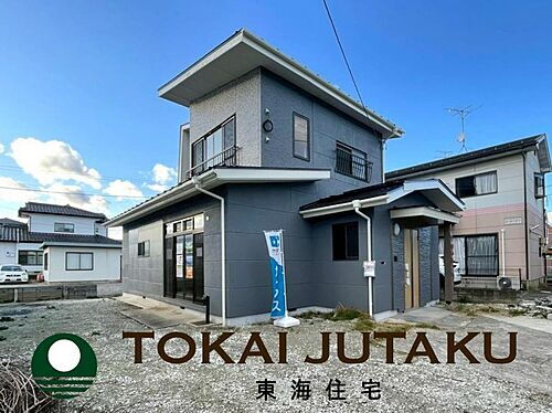 福島県福島市大森字街道下 中古住宅