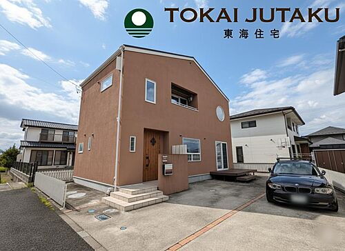 福島県福島市仁井田字中川原 中古住宅