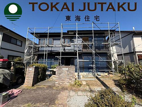 福島県須賀川市向陽町 中古住宅