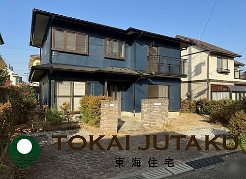 福島県須賀川市向陽町 2180万円