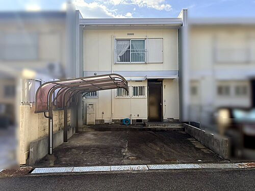 兵庫県神戸市北区ひよどり台２丁目 480万円