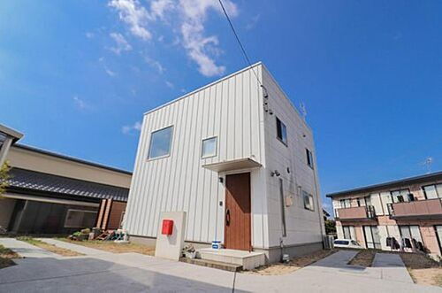 山口県山陽小野田市大字埴生 2360万円